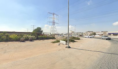 Plant Nursery - Ras al Khaimah -