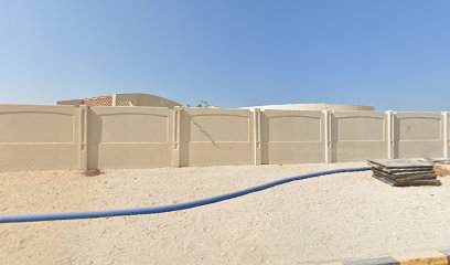 Al Qulaya'ah nurseryحضانة القليعة - Ras al Khaimah -