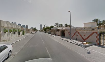 AL AWAILE NURSERY - Ras al Khaimah -