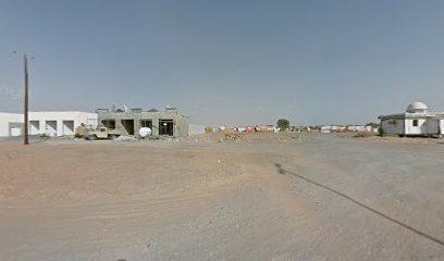 مشتل الصحراء الذهبية فلج المعلا - Ras al Khaimah -