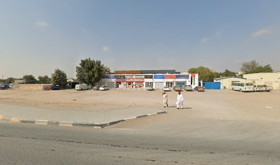 Ali Jalal Plaster & Tiles Contg LLC - Ras al Khaimah - +971 50 510 4798
