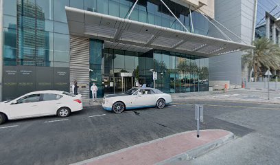 Bowring Marsh - Dubai - +971 4 223 7700