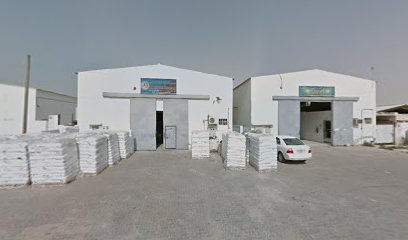 Al Kafaat - Ras al Khaimah -