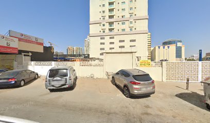 Ajman - United Arab Emirates - Ras al Khaimah -