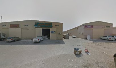 Almahmood Plastic Factory - Ras al Khaimah - +971 56 790 1279