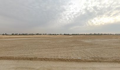 Ground 11 - Ras al Khaimah -