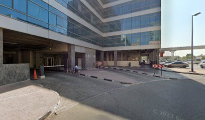 Noble Insurance Broker Co. LLC - Dubai - +971 4 263 8866