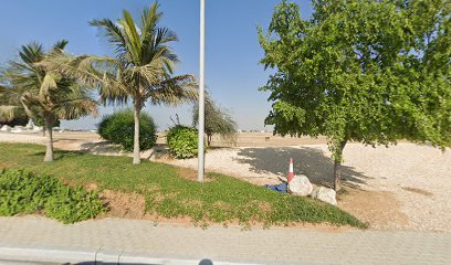 Ground 13 - Ras al Khaimah -