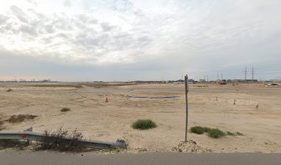 UAE SUPERKINGS Ground - Ras al Khaimah -