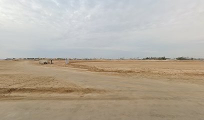 Unniettan Century Ground - Ras al Khaimah -
