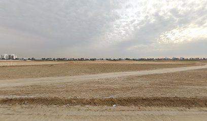 Ground 10 - Ras al Khaimah -