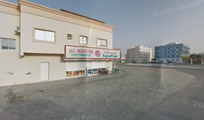 Team One Ajman Cricket Ground - Ras al Khaimah -