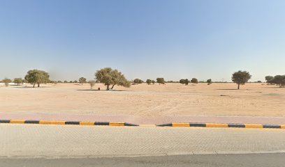 Tamil Super Kings XI - Ras al Khaimah -