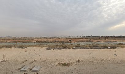 All time Free cricket ground - Ras al Khaimah -