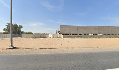 Neel Chottor ( নীল চত্বর ) - Ras al Khaimah -