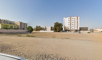 Jewel's football training ground - Ras al Khaimah -
