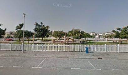 Park - Ras al Khaimah -