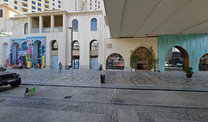 Kids play area - Ras al Khaimah -