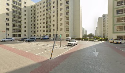 Kids play area - Ras al Khaimah -