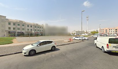 Playground - Ras al Khaimah -