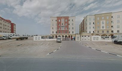 Ground - Ras al Khaimah -