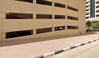 Playground - Ras al Khaimah -