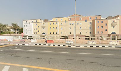 Volleyball Court (Sand Area) - Ras al Khaimah -