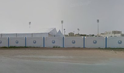Al Dhaid sports Playground. 1 - Ras al Khaimah -