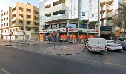 Middle East Insurance Brokers - Dubai - +971 4 268 8805