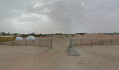 عزبة عبدالله بن مرخان - Ras al Khaimah -