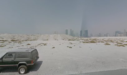Rampahogs Playground - Ras al Khaimah -