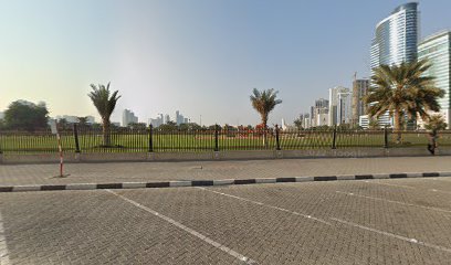 Al majaz children park - Ras al Khaimah -