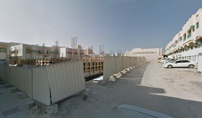 Sarja - Ras al Khaimah -