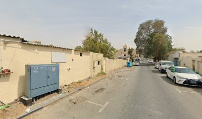 Neknawazkhan sada HALWazir - Ras al Khaimah -
