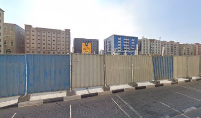 Kids Play Area - Ras al Khaimah -