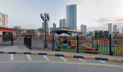 Pirates Fun Play - Ras al Khaimah -