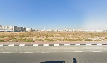 Kings11(kingspan) cricket ground.. - Ras al Khaimah -