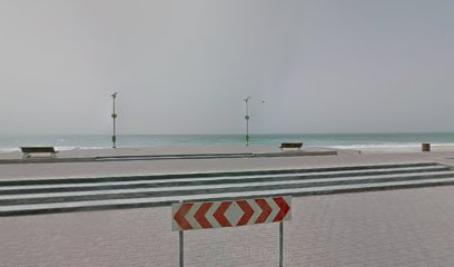 Toilet - Ras al Khaimah -