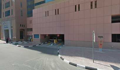 Cross Roads Insurance Brokers LLC - Dubai - +971 4 601 6999