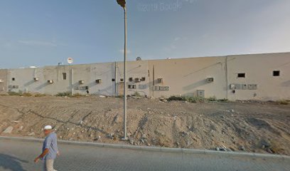 TTE Fujairah - Ras al Khaimah - +971 4 316 8049