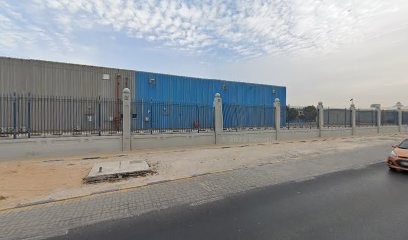 West Gate General Trading F. Z. - Ras al Khaimah - +971 6 744 8831