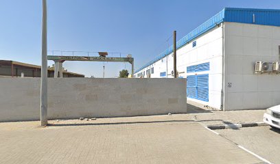 Al Shadouf Sanitary Ware Trading L.L.C - Ras al Khaimah - +971 55 836 8654
