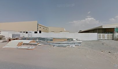 Al Shaab General Trading LLC - Ras al Khaimah -