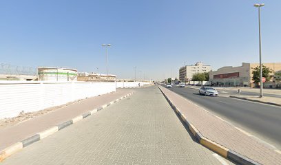 May Foodstuff General Trading LLC - Ras al Khaimah -