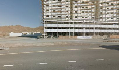 جمعية الفجيرة الخيرية ، Fujairah Charity Association - Ras al Khaimah - +971 9 244 7959