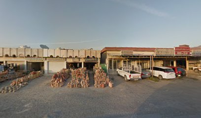 Pottery Ashiq good one - Ras al Khaimah -