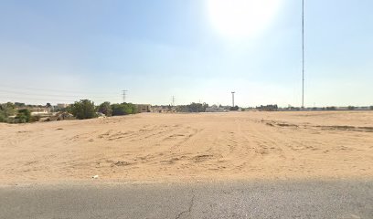Poultry farm - Ras al Khaimah -