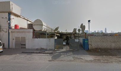 Pabitra poultryfarm - Ras al Khaimah -