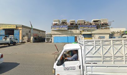 RAK Poultry & Feeding Co - Ras al Khaimah - +971 6 542 2806