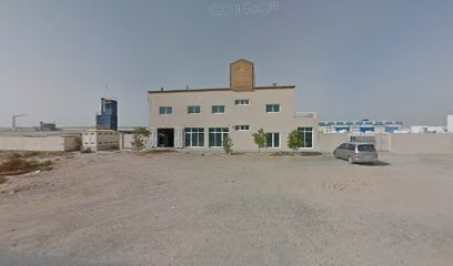 Al Mashreq Coatings LLC - Ras al Khaimah -